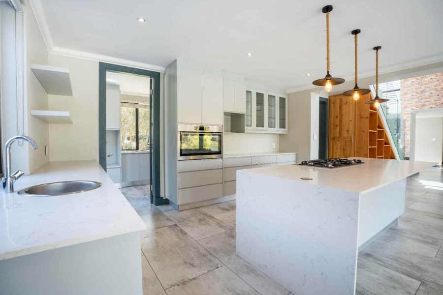 To Let 3 Bedroom Property for Rent in Pearl Valley Golf Estate Western Cape